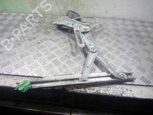 Used Front left window mechanism MERCEDES-BENZ C-CLASS (W202) C 220 CDI (202.133) (125 hp) 9711406