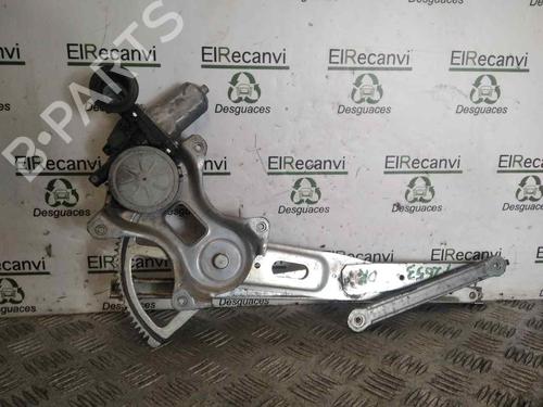 Used Front right window mechanism TOYOTA RAV 4 III (_A3_) [2005-2014]  16499843