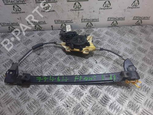 Used Front left window mechanism ALFA ROMEO 156 (932_) 1.6 16V T.SPARK (932.A4, 932.A4100) (120 hp) 13635709