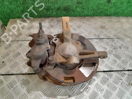 Used Left front steering knuckle Left front steering knuckle 26131666 26131666