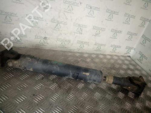Used Driveshaft NISSAN TERRANO II (R20) [1992-2007]  4525282