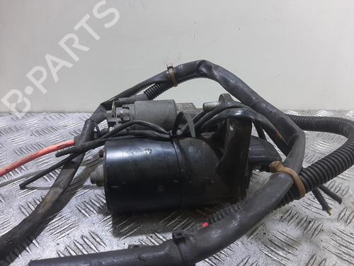 Used Starter Starter MINI MINI (R50, R53) [2001-2006] 30271802 30271802