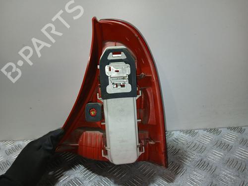 Left taillight RENAULT CLIO II (BB_, CB_) | BP31854677C34