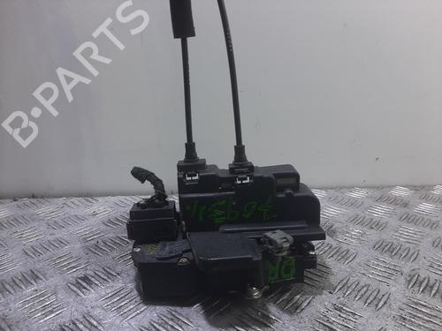 Used Front right lock CHEVROLET CAPTIVA (C100, C140) 2.2 D (163 hp) 29920953