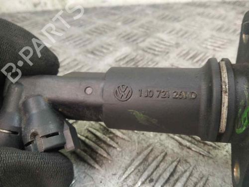 Koblingscylinder VW GOLF IV (1J1) 1.9 TDI | BP18348596M113 