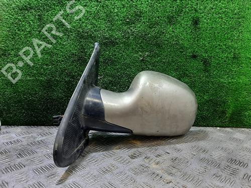 Left mirror CHRYSLER VOYAGER IV (RG, RS) 2.4 | BP27200851C26