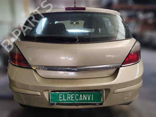 Right front driveshaft OPEL ASTRA H (A04) 1.7 CDTI (L48) | BP4731635M39