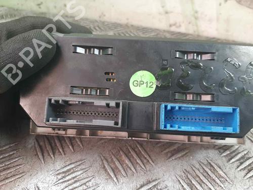 Climate control OPEL ASTRA H (A04) | BP17361737I5