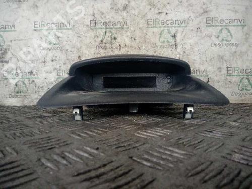 Used Display monitor RENAULT CLIO III (BR0/1, CR0/1) 1.2 16V (BR02, BR0J, BR11, CR02, CR0J, CR11) (75 hp) 4878647