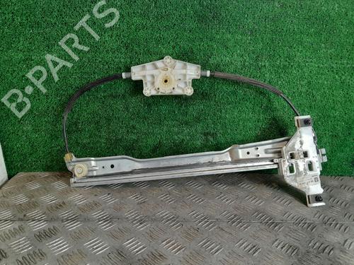 Rudehejsemekanisme ventre foran CITROËN C4 I (LC_) [2004-2014]  28153014