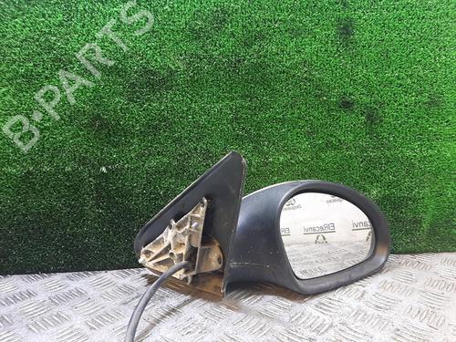 Used Right mirror SEAT LEON (1M1) [1999-2006]  26660944