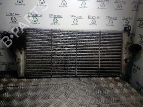 Used Intercooler RENAULT LAGUNA II (BG0/1_) [2001-2007]  4549122