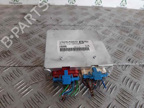 Used Engine control unit (ECU) OPEL CORSA B (S93) [1993-2009]  13552473