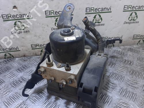 ABS pump FORD FIESTA V (JH_, JD_) | BP17639825M43