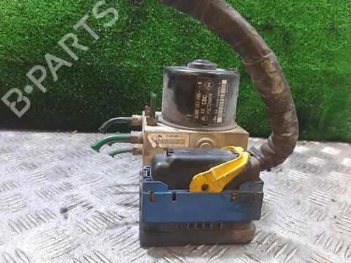 ABS Bremseaggregat RENAULT LAGUNA II (BG0/1_) | BP28525237M43
