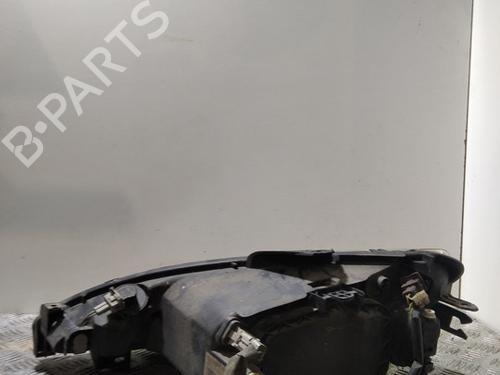 Koplamp rechts PEUGEOT 206 Hatchback (2A/C) 2.0 S16 | BP30727709C29