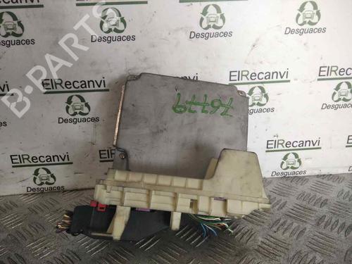 Motorstyringsenhed VOLVO S60 I (384) [2000-2010]  15518146