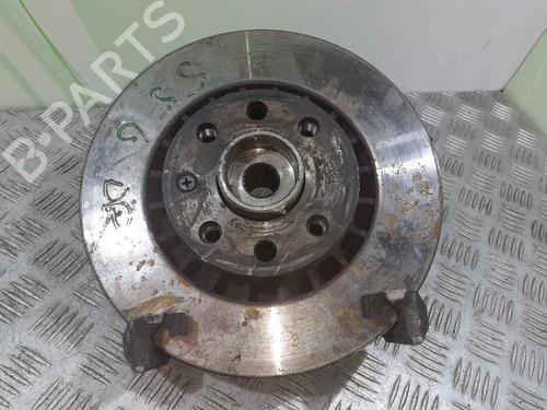 Højre Styrespindel Lejehus OPEL VECTRA B (J96) 1.6 i 16V (F19) (100 hp) 7192039