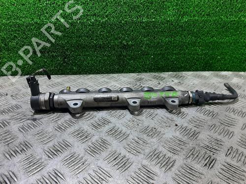 Used Injection rail Injection rail RENAULT ESPACE IV (JK0/1_) [2002-2026] 25283845 25283845