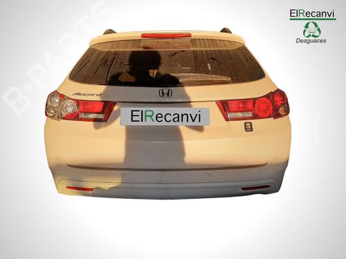 Gearbox HONDA ACCORD VIII Estate (CW) 2.2 i-DTEC (CW3) | BP13644433M3 