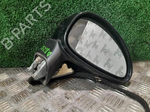 Used Right mirror Right mirror CITROËN C4 Coupe (LA_) [2004-2013] 36432487 36432487