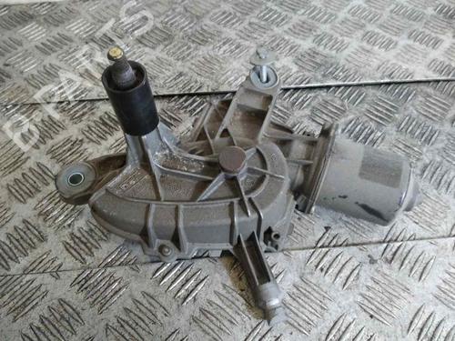 Used Front wiper motor CITROËN C4 Grand Picasso I (UA_) [2006-2013]  19033597