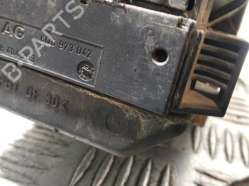 Pompa ABS SKODA FABIA I Combi (6Y5) 1.9 TDI | BP30400481M43