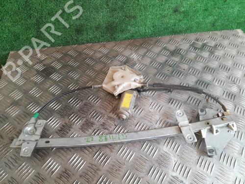 Used Front left window mechanism VOLVO S40 I (644) 1.9 DI (115 hp) 28153024