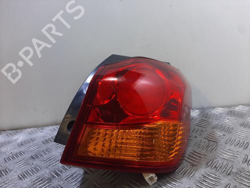 Used Right taillight MITSUBISHI ASX (GA_W_) [2009-2026]  31854693