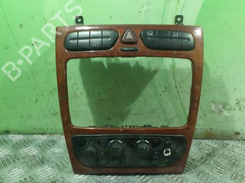 Used Climate control MERCEDES-BENZ C-CLASS T-Model (S203) C 180 Kompressor (203.246) (143 hp) 11955439