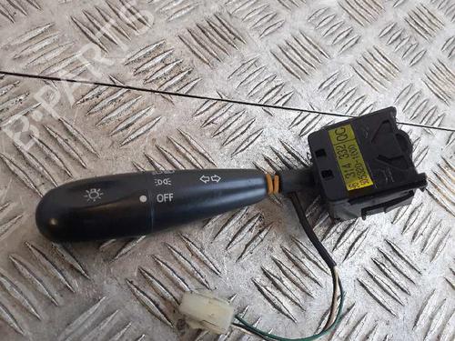 Used Headlight switch DAEWOO MATIZ (M100, M150) 0.8 (52 hp) 5828801