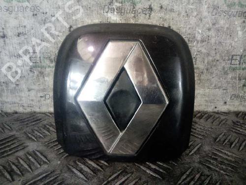 Trunk håndtak RENAULT CLIO II (BB_, CB_) [1998-2016]  4905323