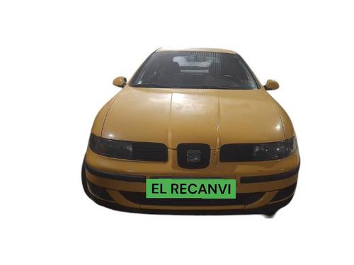 Brugte SEAT LEON (1M1) 1.9 TDI (110 hp) 4417605