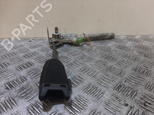 Used Seat buckle Seat buckle OPEL CORSA D (S07) [2006-2015] 33630462 33630462