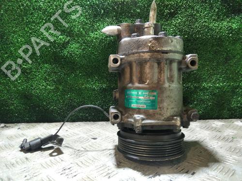 Used AC compressor MITSUBISHI SPACE STAR MPV (DG_A) 1.9 DI-D (DG4A) (115 hp) 28961458