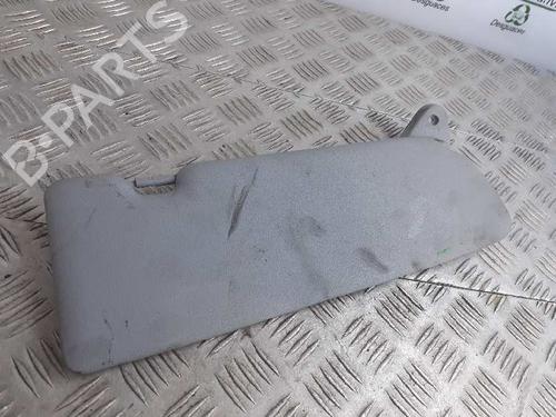 Left sun visor BMW 1 (E87) 120 d | BP6090567I1 - Image 2