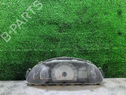 Used Instrument cluster HYUNDAI MATRIX (FC) [2001-2010]  26187889