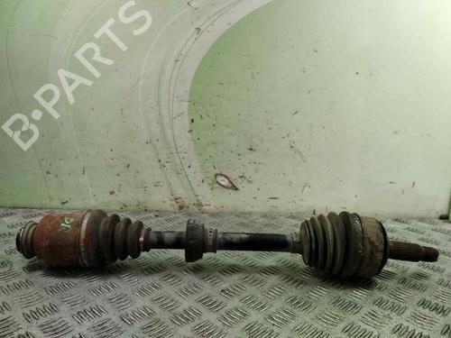 Antriebswelle rechts vorne für HONDA CR-V II (RD_) [2001-2007]  19060697