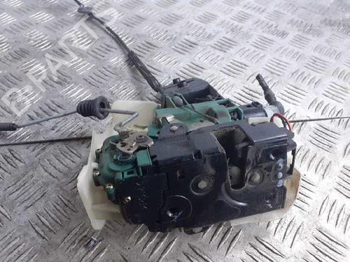 Front left lock VW PASSAT B5.5 (3B3) 1.9 TDI | BP6585711C98