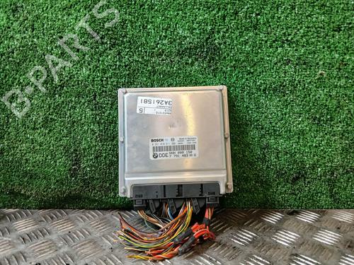 Used Engine control unit (ECU) Engine control unit (ECU) 36870708 36870708