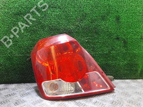 Used Left taillight DAEWOO KALOS (KLAS) 1.2 (72 hp) 27262668
