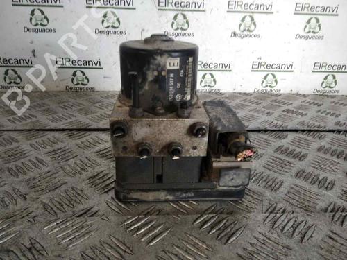 ABS Bremseaggregat SEAT ALTEA (5P1) [2004-2015]  16757769