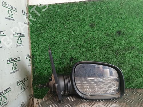Used Right mirror Right mirror LAND ROVER FREELANDER I (L314) [1998-2006] 34040713 34040713