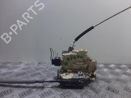 front-left-lock-seat-ibiza-iv-6j5-6p1-2008-2009-2010-2011-2012-2013-2014-2015-2016-2017-29617425 main image