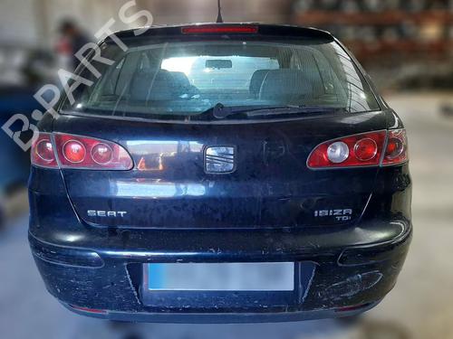 Brake master cylinder SEAT IBIZA III (6L1) 1.9 TDI | BP7219388M77 