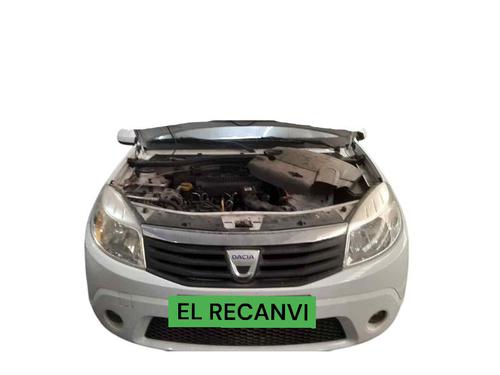Engine DACIA SANDERO  | BP28192494M1 