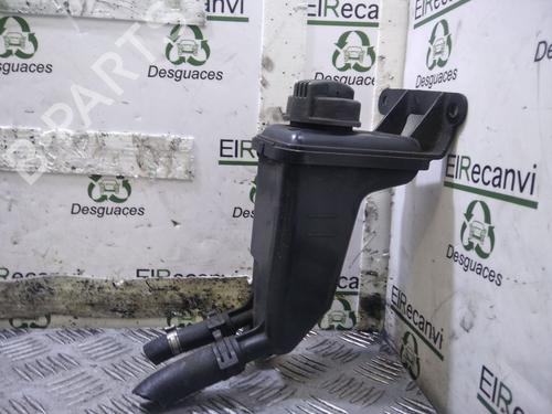 Used Power steering reservoir AUDI A4 B6 (8E2) 1.9 TDI (130 hp) 28728494