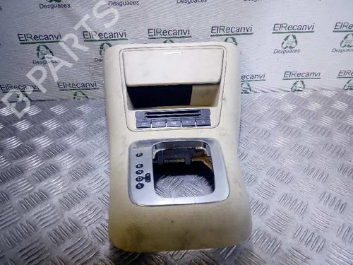 Used Other VW TIGUAN (5N_) 2.0 TDI (140 hp) 14357587