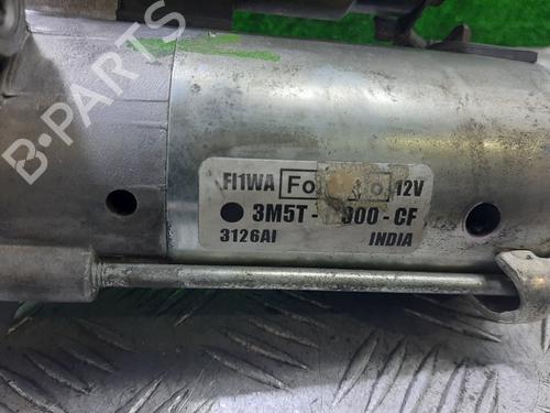 Starter FORD FOCUS II (DA_, HCP, DP) | BP22563743M8 - Image 5