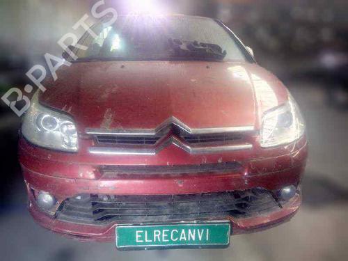 Used Parts CITROËN C4 Coupe (LA_) 2.0 16V (177 hp) 645738